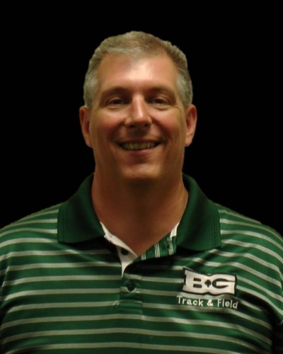 Patrick Cunningham