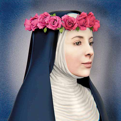 Rosa Martinez