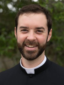 Fr. Steven Chabarria
