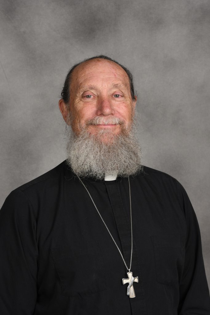 Dcn. Hal Williams