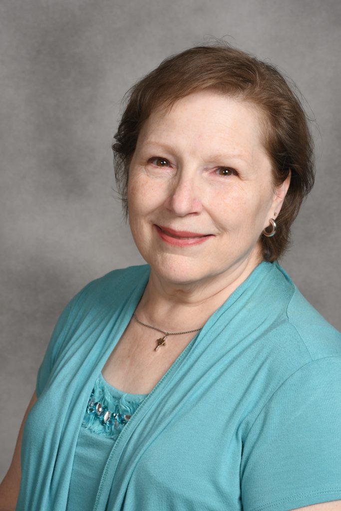 Suzanne Liles