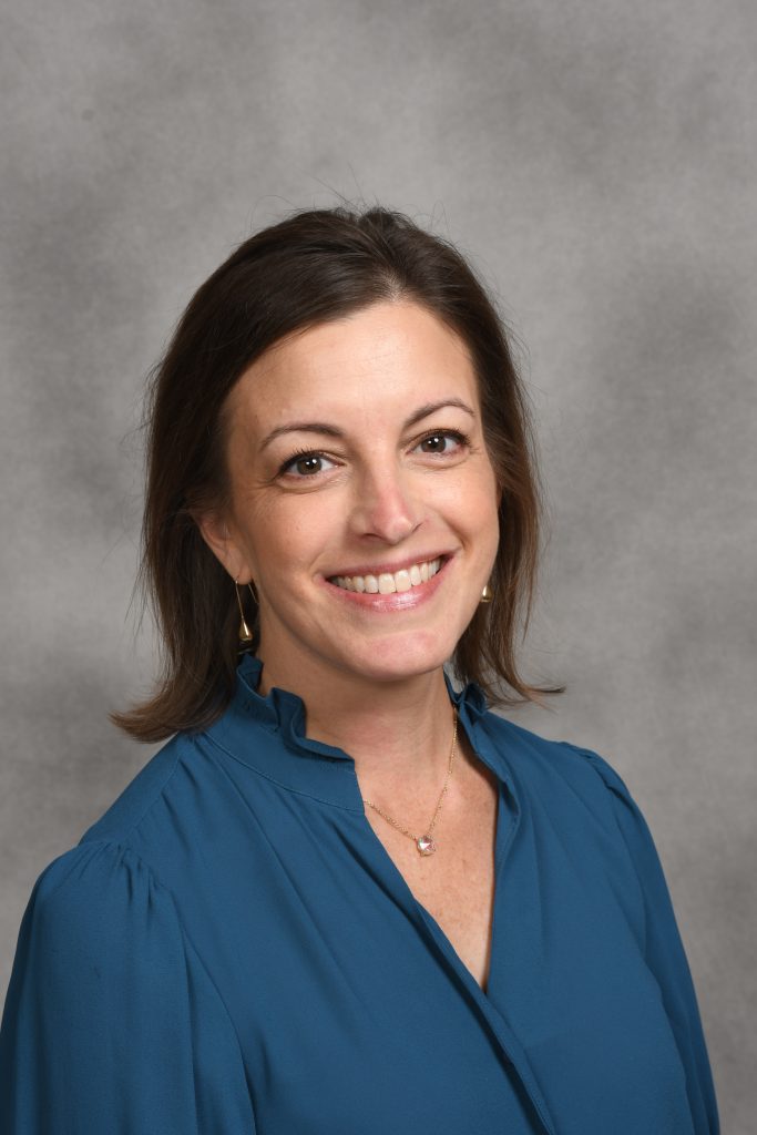 Jodi Todd
