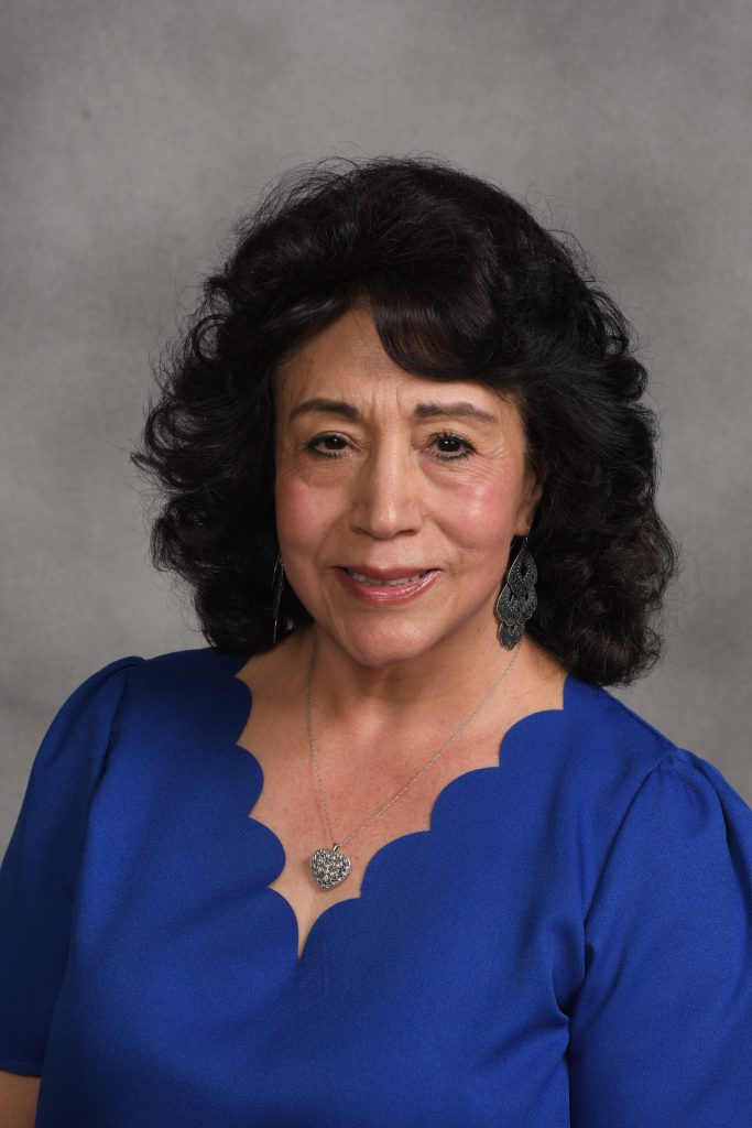 Bertha Garay