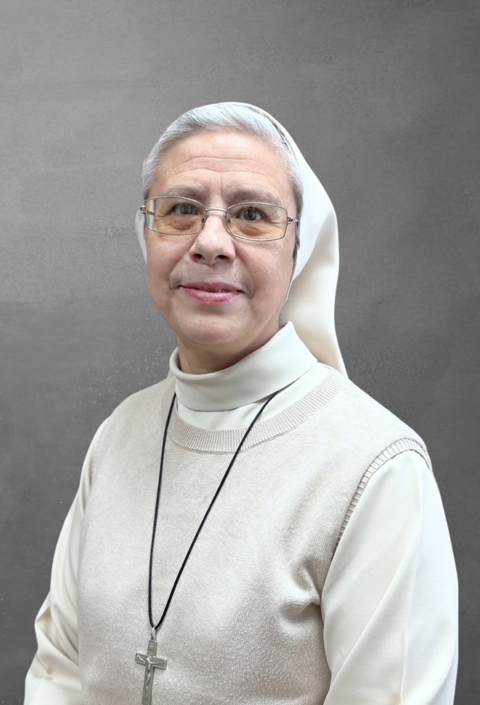 Sr. Gabriela Delgado