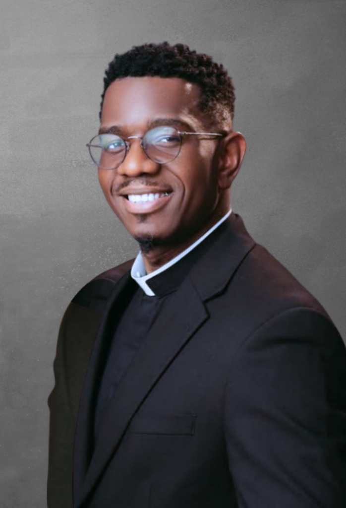 Fr. Christopher Orajiaka
